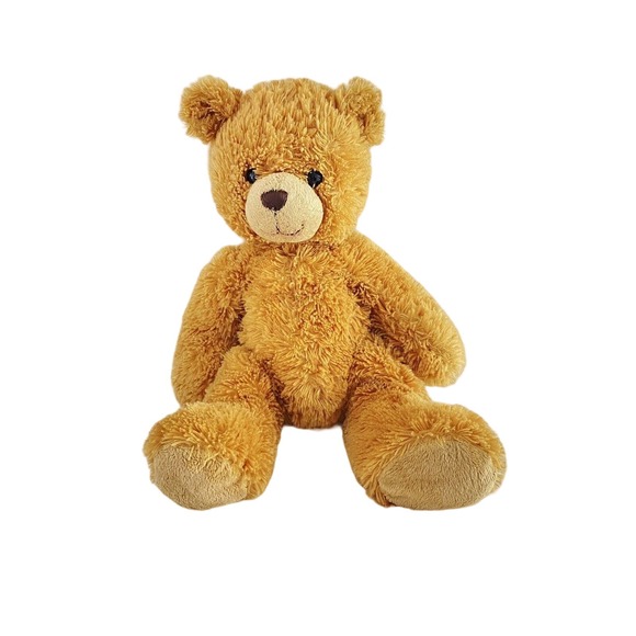 Lascar Boule et Bill Billy & Buddy Bear Comic Book Character Plush Toy 12”